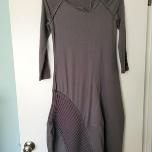 Lagenlook dress size small